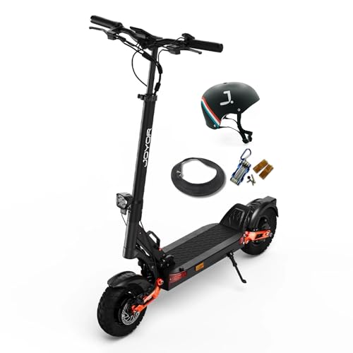 Patinete eléctrico JOYOR T-Pro DGT