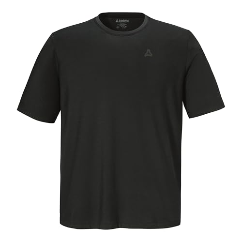T-Shirt Homme Schöffel Base Layer de qualité supérieure Mafadi