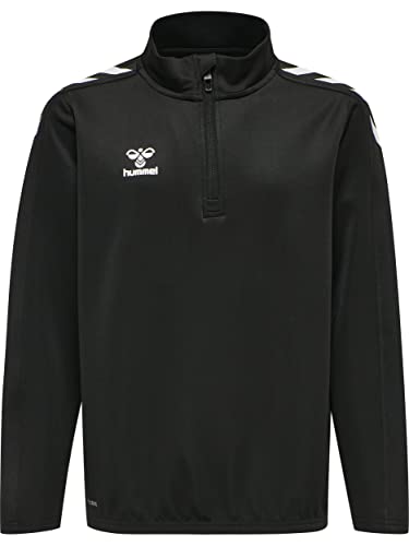 Sweat Hummel Hmlcore Xk enfant parfait pour le sport et la cour de récré