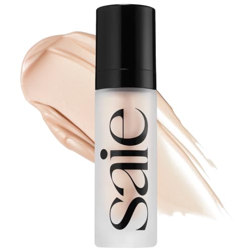 Saie Glowy Super Gel Illuminating...
