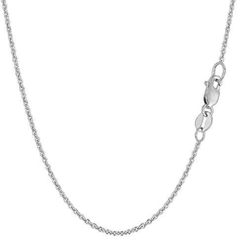 Joyería JewelryAffairs oro 14 quilates (585) oro blanco 14 quilates (585) Cover