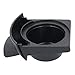 Krups Dolce Gusto Capsule Holder MS-622727 for Piccolo by KRUPS