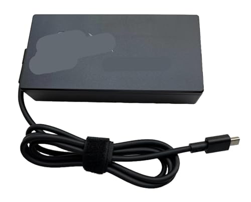 Adaptador de corriente 20V 10A 200W GA605WV miniatura 2