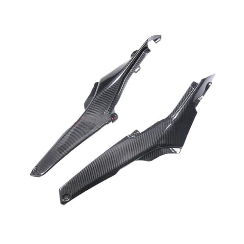 Carénage entièrement en fibre carbone R7 pour sorties sur piste et balades sportives 2022-2023