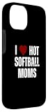 Zoom IMG-2 i love hot softball moms