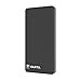 VARTA Power Bank 10000mAh, Powerbank Power on Demand mit 3 Anschlüssen (1x USB A, 2x USB C), kompatibel mit Tablets & Smartphone, in umweltschonender Verpackung