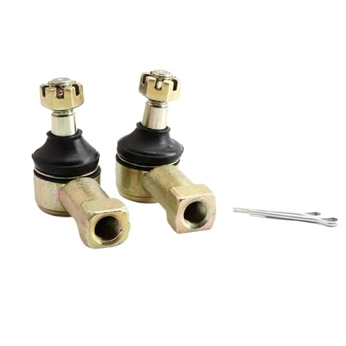 Kit de rótulas M12-M10 de alta resistencia para Go Kart eléctrico y UTV
