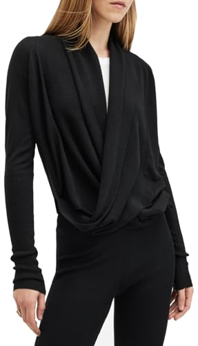 Women's Wasson Pirate Cardigan2