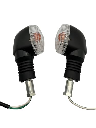 Clignotants moto pour Monster 1098 1198 848 feu indicateur