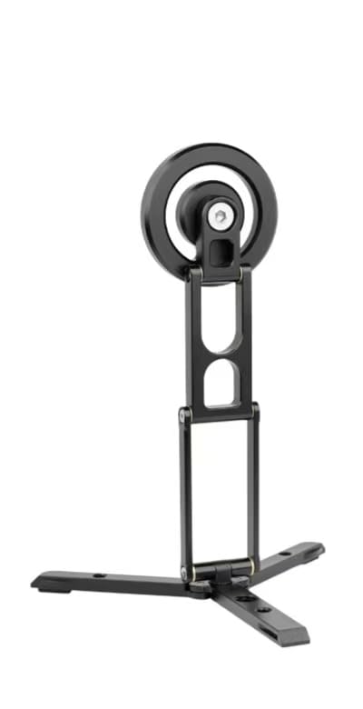 Support de téléphone magnétique extensible pour escalade : ne risquez plus la chute