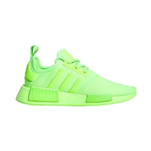 adidas Tênis feminino Grand Court 2.0, Verde, 35