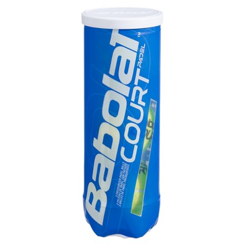 Babolat Court Padel X3 Balldose
