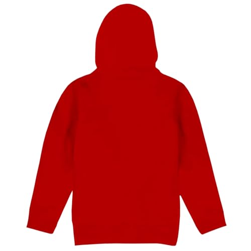 Image of Kuchipoo Girls Regular Fit Winterwear Hood ( Disney, Multi-Colored)