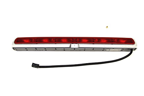 MERCEDES W124 R129 E320 300CE 300SL SL320 THIRD BRAKE STOP LIGHT GENUINE 90-95