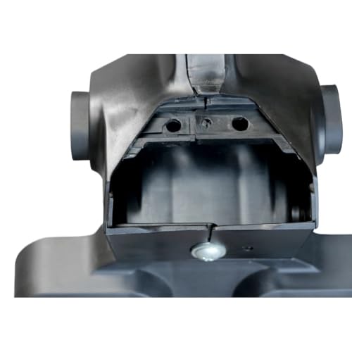 Support plaque immatriculation moto pour CBR 1000 RR Fireblade 2008-2011