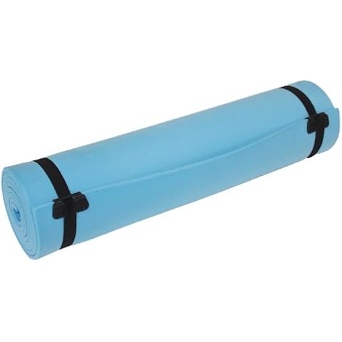 Foam Camping Mat Rolled LB408 Cover