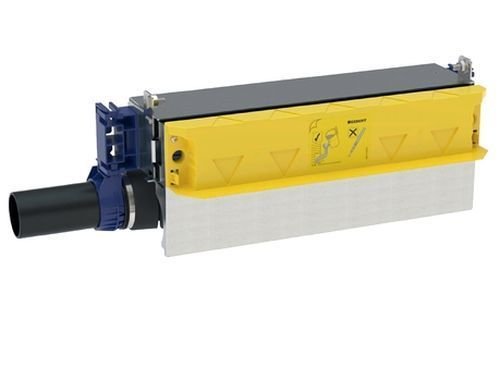 Preisvergleich Produktbild Geberit GIS Dusch-Element Universal mit Wandablauf Ø 50 mm