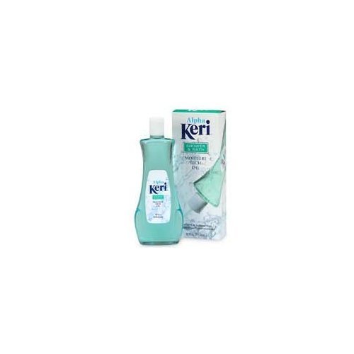 Buy Kericure Keri Shower and Bath Oil, 8 Ounce Online at Low Prices in