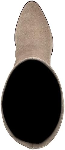 Nine West Women's CEYNOTE Mid Calf Boot Review | Image 1