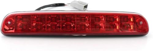 3ème feu stop pour Ford Ranger 1993 à 2016 feu de freinage surélevé arrière