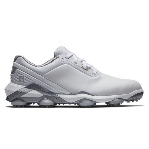 Image of FootJoy Men's Tour Alpha Previous Season Style Golf Shoe