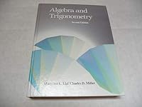 Algebra and trigonometry 0673385760 Book Cover