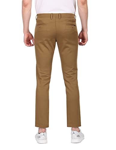 Image of U.S. Polo ASSN. Men's Regular Casual Pants