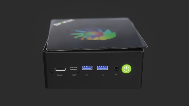 MiniPC(Celeron2GHz/16GB/512GB/Win11)管002 Amazon.com: Intel NUC 11 Essential Atlas Canyon Intel
