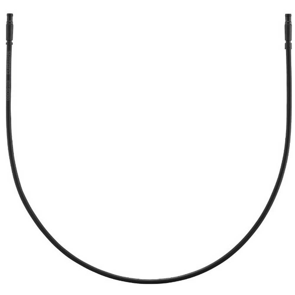 Shimano EW-SD300 Power cable Black 500 mm