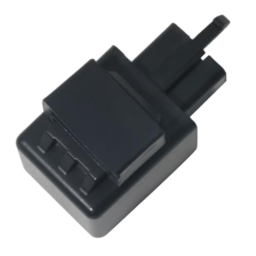 Relais démarreur boîtier de commande moto VTX1300S VTX1300C 38301-MBW-D21 - 6