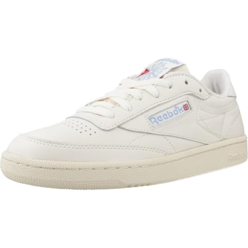 Image of Reebok Classic Nylon Women's Sneakers, Casual Tennis Shoes Women
