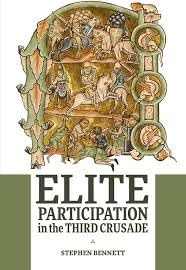 Buy Elite Participation in the Third Crusade — BookShops.in