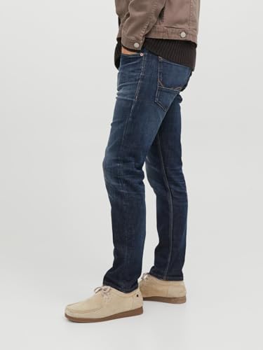 JACK & JONES JJIMIKE JJWOOD JJ 981 NOOS – Ansicht 5