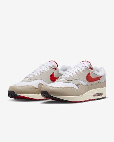 Image of Nike Men Suede Running Shoes