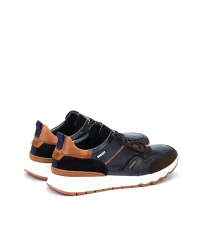 PIKOLINOS Sneakers Leather Aranda for Man3