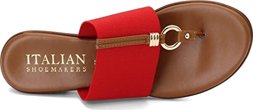 Image of ITALIAN Shoemakers Women's Selah Thong Sandal