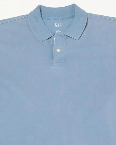 Image of GAP Men Polo Shirt