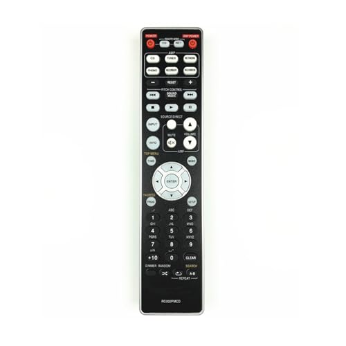 Telecomando RC002PMCD Per Lettore CD Marantz PM5005 PM-5005 CD6006 CD-6006 CD6005 CD-6005