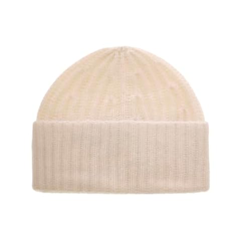 Bonnet Zwillingsherz 100 % cachemire Cover