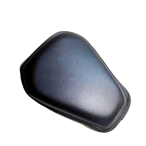 Mousse douce et confortable de selle passager arrière pour Z900