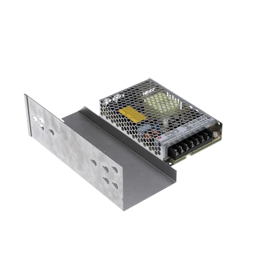 Image of Middleby Assembly, Power Supply 24Vdc 74801 - Genuine OEM Replacement Part