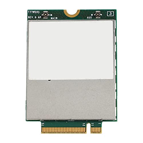 Módem 4G WWAN M.2 LTE para teletrabajar en ruta con tu EliteBook G3 G2 7