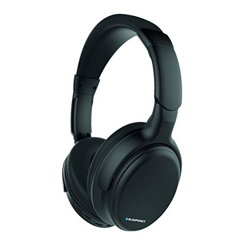 Preisvergleich Produktbild Blaupunkt BLP4510 Bluetooth Headset schwarz