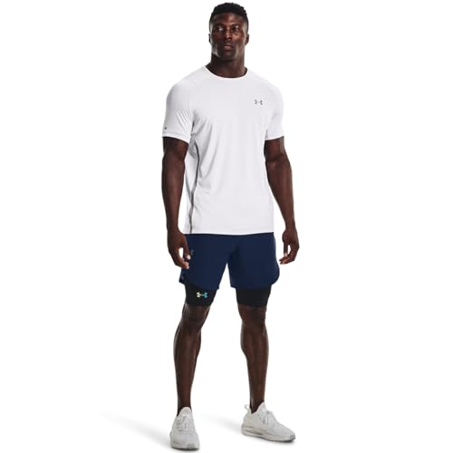 Shorts de sport Under Armour contre irritations running