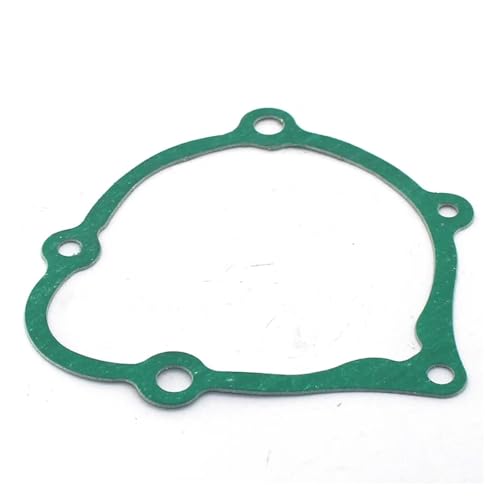 GSXR1000 2001-2006 GSX-R GSXR 1000 GSX-R1000 エンジンステーターオルタネーターカバークランクケースガスケットに対応(1pcs)