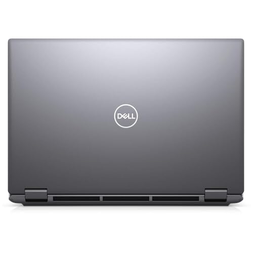 Dell Precision 7780 workstation laptop