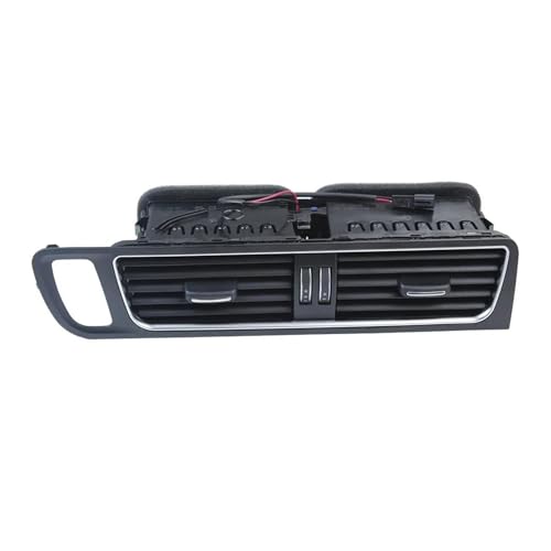 Aérateurs climatisation pour Q5 2009-2017 grille de ventilation avant et accoudoir