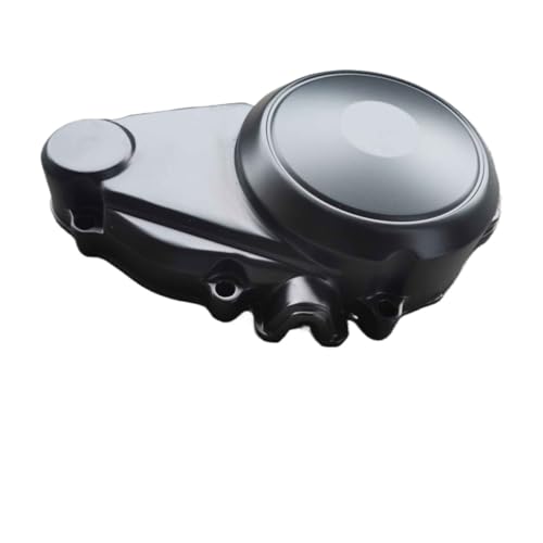 Couvercle de stator de moteur carter de vilebrequin moto compatible avec CB 400 1994-1997