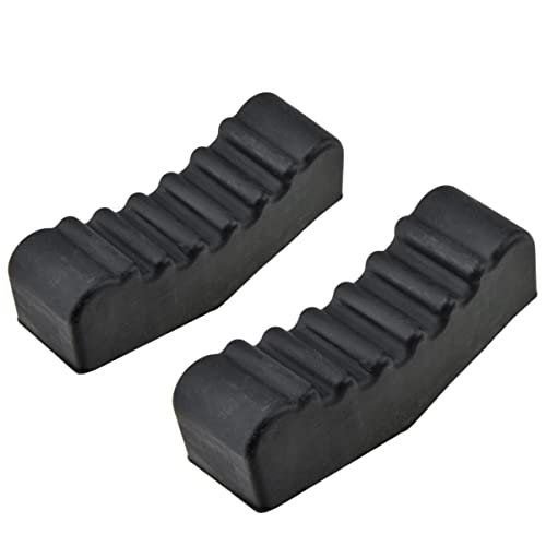 Stix Revestimiento de goma para caballetes de apoyo 6T