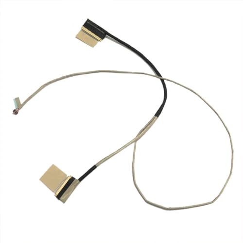 HSSDTECH LCD�r�f�I�X�N���[���P�[�u�� ASUS �p X409 X409Fa M415DA X1400EA Vivobook 14 F415Ea-As31 DD0XKPLC010 14005-03100100
